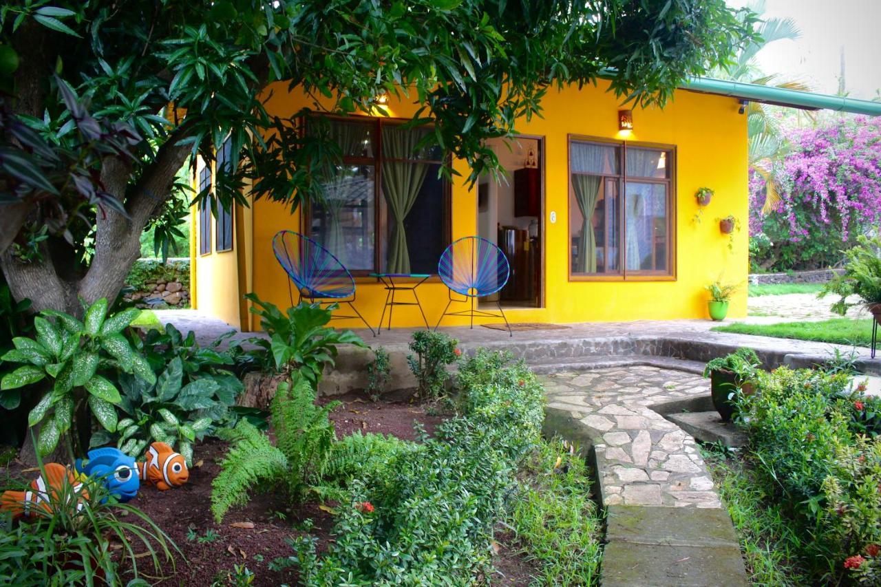 Villa Casa ÚNica à La Laguna Extérieur photo