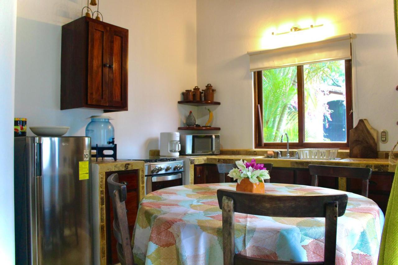Villa Casa ÚNica à La Laguna Extérieur photo