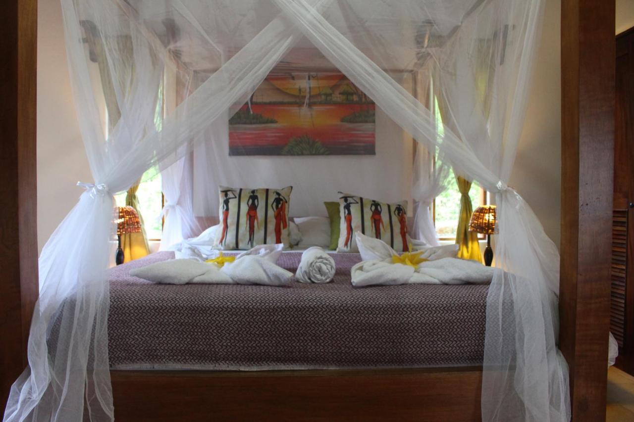 Villa Casa ÚNica à La Laguna Extérieur photo