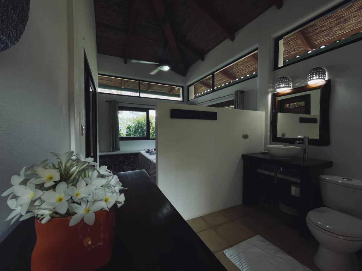 Villa Casa ÚNica à La Laguna Extérieur photo