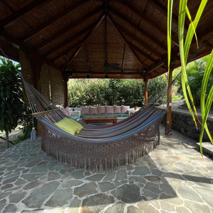 Villa Casa ÚNica à La Laguna Extérieur photo