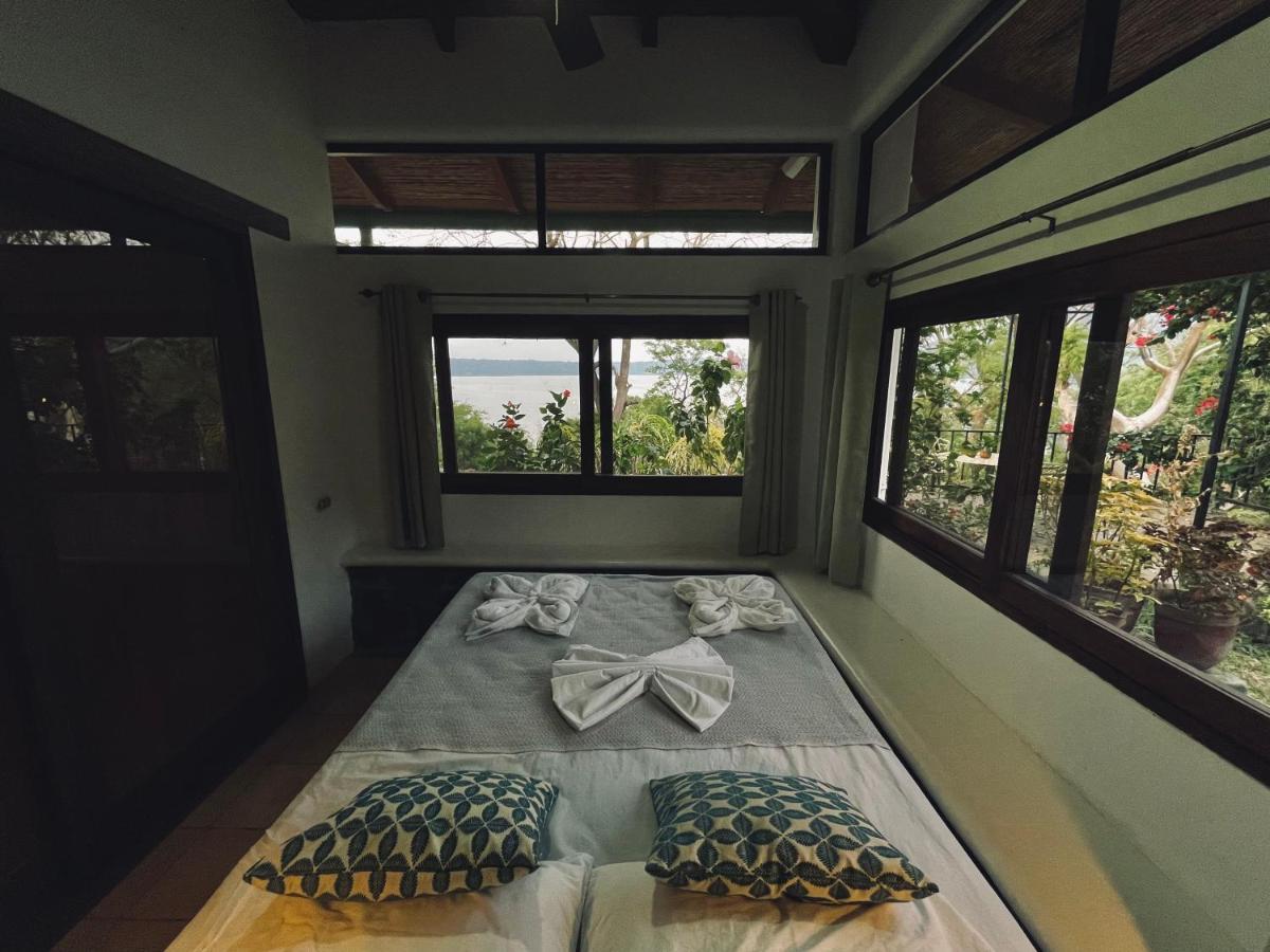 Villa Casa ÚNica à La Laguna Extérieur photo