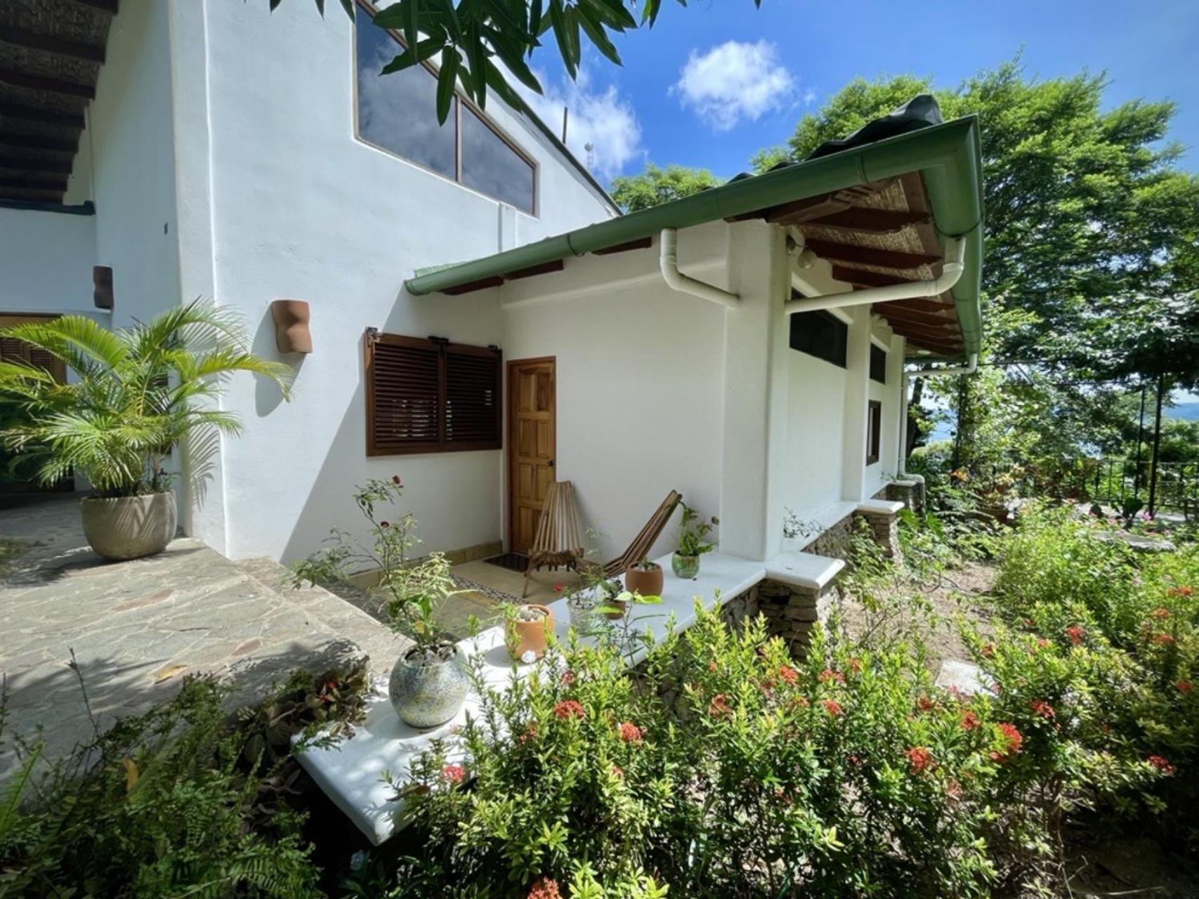 Villa Casa ÚNica à La Laguna Extérieur photo