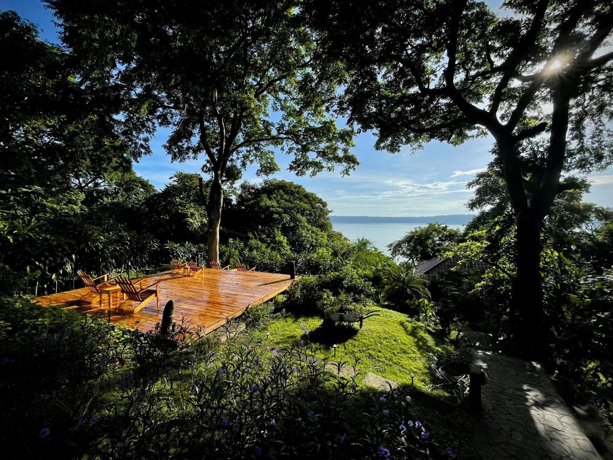 Villa Casa ÚNica à La Laguna Extérieur photo